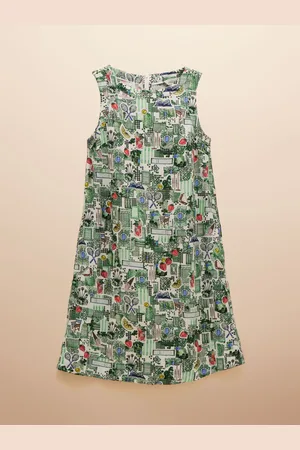 Joules Delphine Shift DressEU 42 (UK 14)