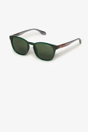 Superdry Round Frame SunglassesJeden