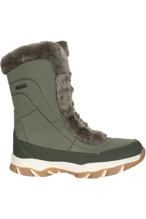 Mountain Warehouse Womens Ohio Snow BootsEU 38 (UK 5)