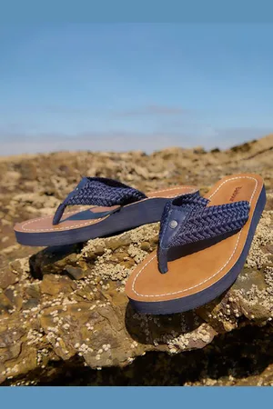 Barbour Kelburn Flip Flop Sandalseu355