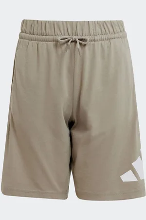 adidas Knit 100% Cotton Shorts122128 cm