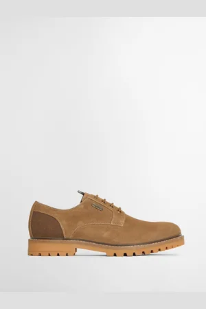 Barbour Sandstone Shoesuk9eu43