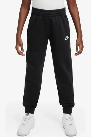 Nike Polarowe spodnie dresowe Club7