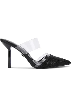 Carvela Passion Vinyl ShoesEU 39 (UK 6)