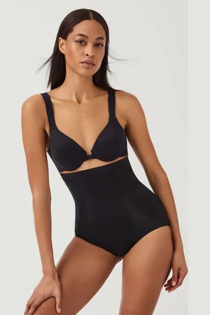 Spanx Firm Control Oncore High Waisted BriefL