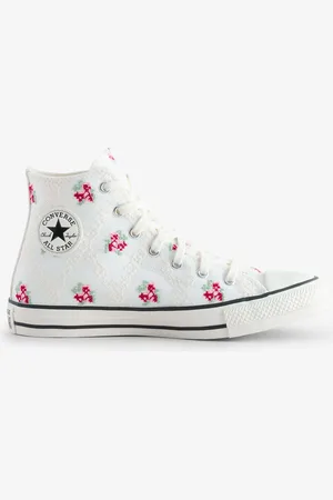 Converse Trampki młodzieżowe Chuck Taylor z kolekcji na Walentynkiuk4eu37