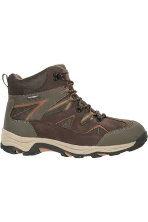 Mountain Warehouse Mens Rapid Waterproof BootsEU 40 (UK 7)