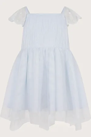 Monsoon Baby Theodora Tulle Dress6