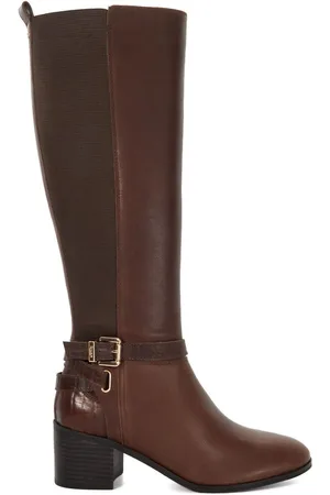 Dune Tilburies Calf Bootseu38