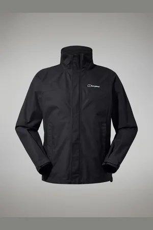 Berghaus Alpha 2.0 Gemini 3-In-1 Waterproof JacketXL