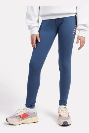 New Balance Kids Stacked Logo Leggings152158 cm