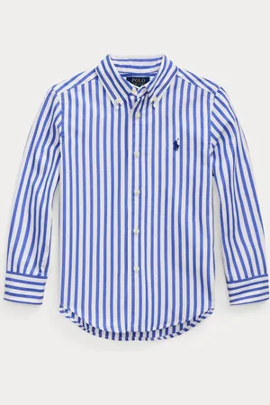 Ralph Lauren 100% Cotton Shirt6 lat (116 cm)