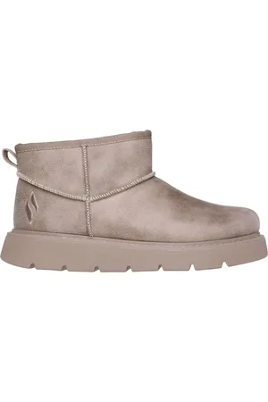 Skechers Keepsakes Warm Lined Cosy Ankle BootsEU 37 (UK 4)