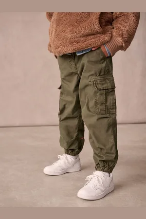 Superdry Cargo Trousers10 lat (140 cm)