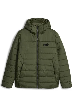 PUMA Essentials Padded Jacket2X-L