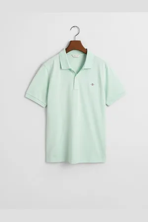 GANT 100% Cotton Polo Shirt134140 cm