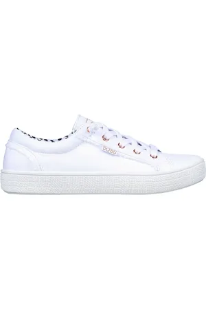 Skechers Bobs Extra Cute Womens TrainersEU 37.5 (UK 4.5)