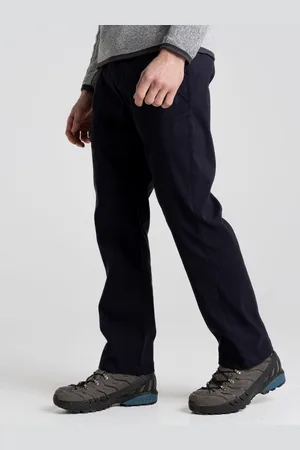 Craghoppers Blue Kiwi Pro Trousers34