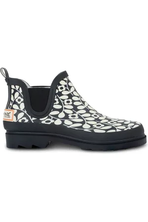 Regatta Womens Orla Kiely Mid WelliesEU 42 (UK 8)