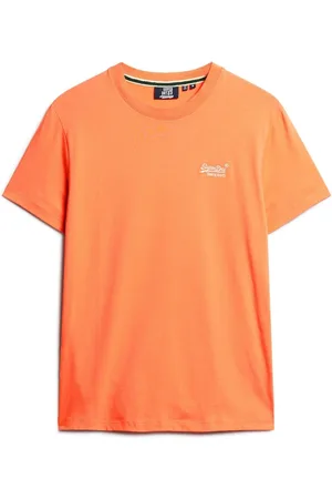 Superdry Essential Logo Embroidery T-ShirtXX-Large