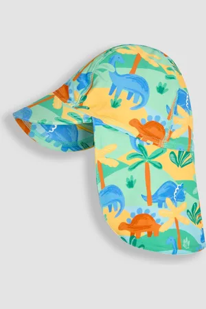 JoJo Maman Bébé Sun Protection Hat98104 cm