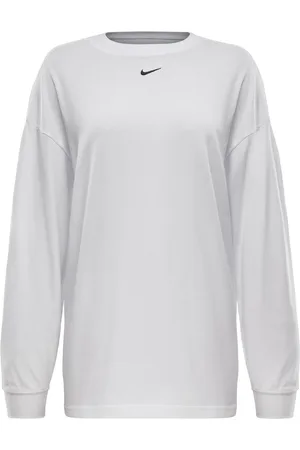 Nike Oversized Sportswear Essential Long-Sleeve T-ShirtXL