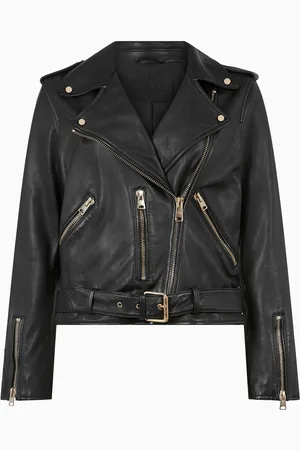 AllSaints Kurtka typu biker AllSaints Balfern38