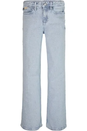 Calvin Klein Wide Leg Jeans152158 cm