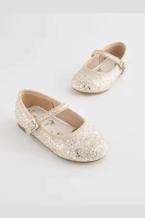 Next Buty Mary Jane z kolekcji dla druhny na specjalne okazjeEU 25.5 (UK 8)