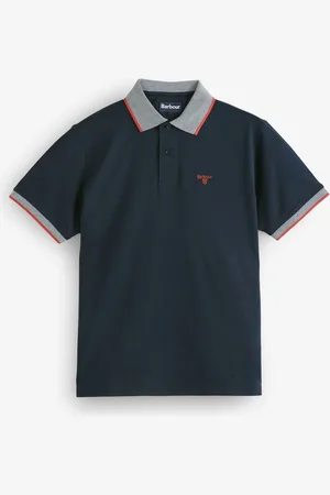 Barbour Cornsay 100% Cotton Polo ShirtM