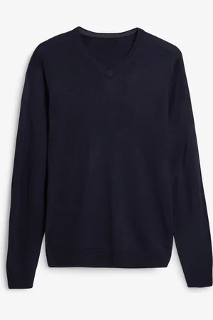 Next Regular Soft Touch Knit JumperXXL