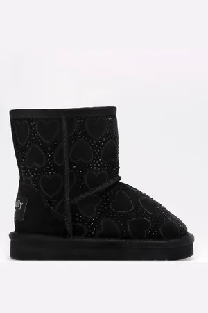 Lelli Kelly Warm Lined Clelia BootsEU 32 (UK 13)