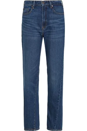 Tommy Hilfiger Classic Mid Rise Straight 100% Cotton JeansSZER.29 DŁ.30