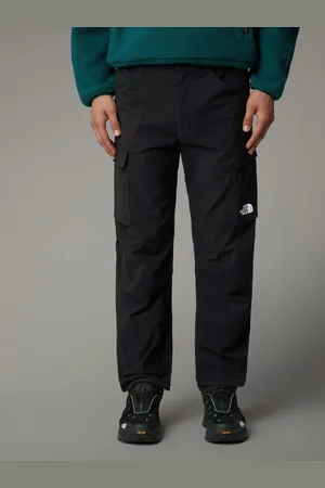 The North Face Exploration Cargo Pants38 R