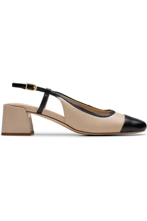Clarks Combi Lea Nyta45 Sling ShoesEU 38 (UK 5)