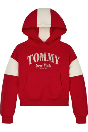Tommy Hilfiger Varsity Colorblock Hoodie16 lat (176 cm)