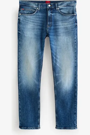 HUGO BOSS 708 Denim JeansSZER.38 DŁ.32