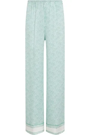 Tommy Hilfiger Satin Pull On Trousers38