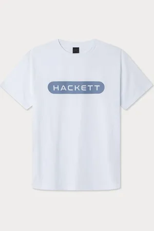 Hackett Sport Classic Fit T-Shirt2X-L