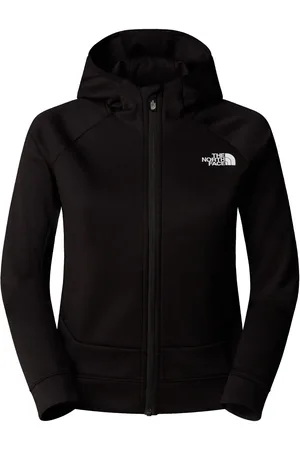 The North Face Boys Mountain Athletics Full Zip HoodieL