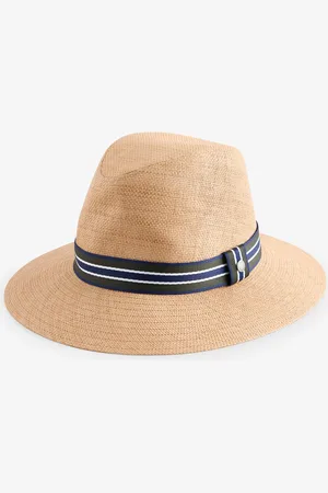 Barbour Rothbury Summer HatL