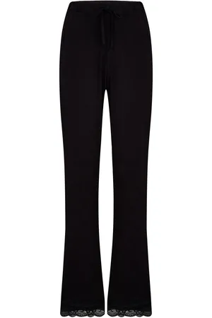 Pour Moi Sofa Loves Lace Soft Jersey Pyjama Bottoms48