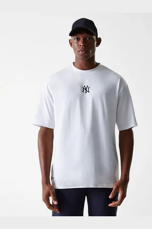 New Era NOS MLB LE MIDI OS TEE NEYYAN WHIS