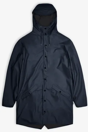 Rains Long Jacket W3L