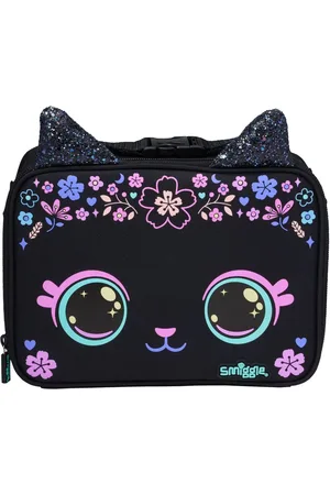 SMIGGLE Eclipse Oblong Attach LunchboxJeden