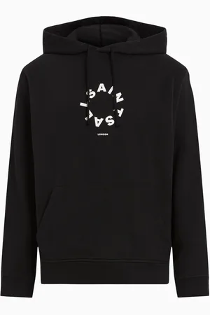 AllSaints AllSaints Tierra Overhead HoodieM