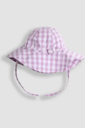 JoJo Maman Bébé Floppy Sun Hat8692 cm