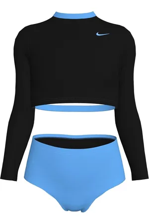 Nike Long Sleeve Bikini Set166168 cm