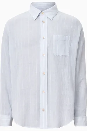 AllSaints AllSaints Holme Long Sleeve ShirtM