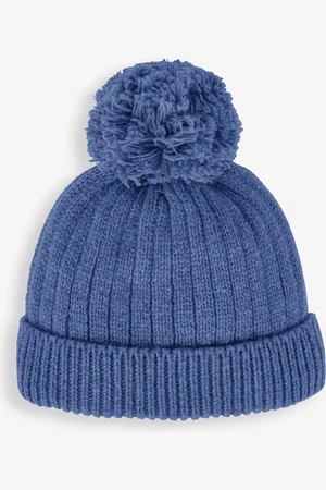 JoJo Maman Bébé Cosy Rib Hat0